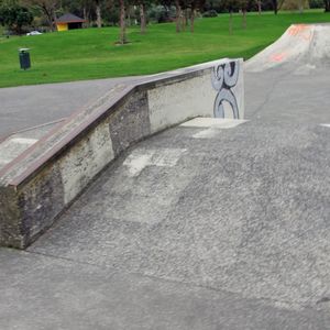 Avalon Park Skatepark