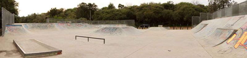Avalon Skatepark