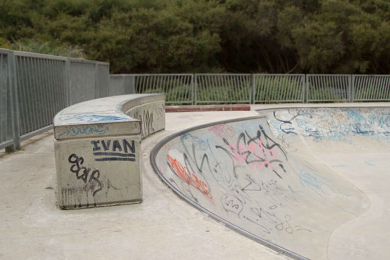 Avalon Skatepark