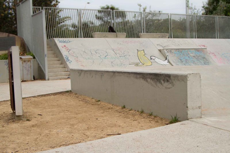 Avalon Skatepark