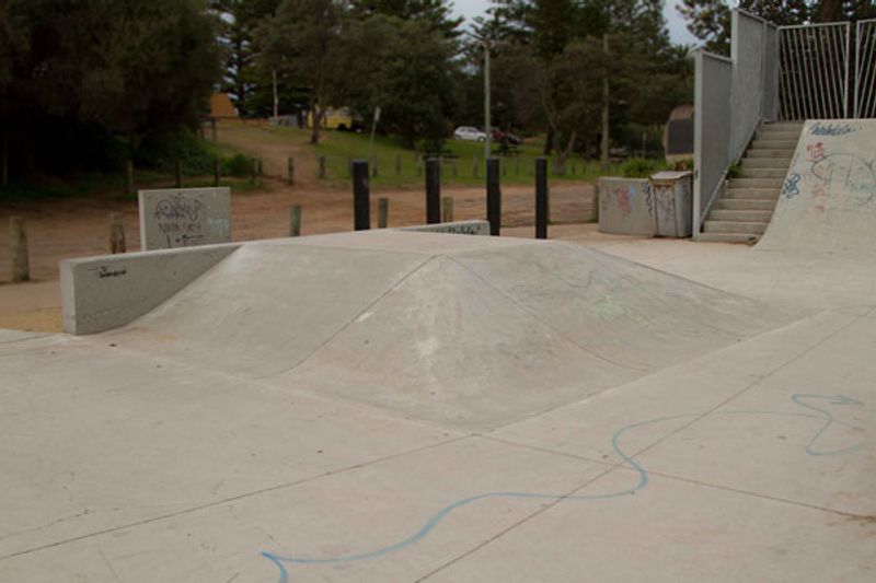 Avalon Skatepark