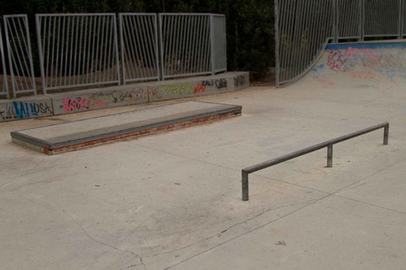 Avalon Skatepark
