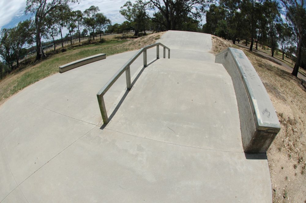 Avoca Skatepark