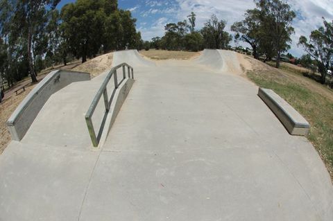 Avoca Skatepark photo 2