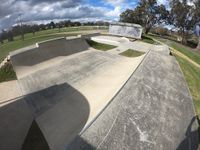 Avenel MIni Ramp