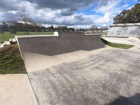 Avenel MIni Ramp photo 4