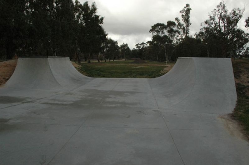 Avoca Skatepark