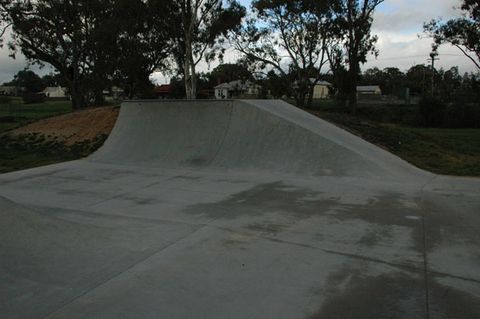 Avoca Skatepark photo 5