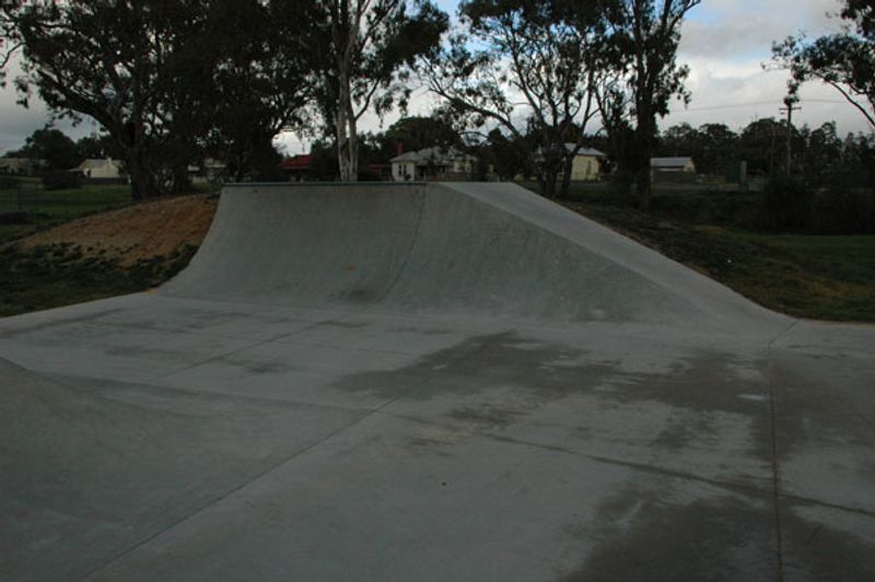 Avoca Skatepark