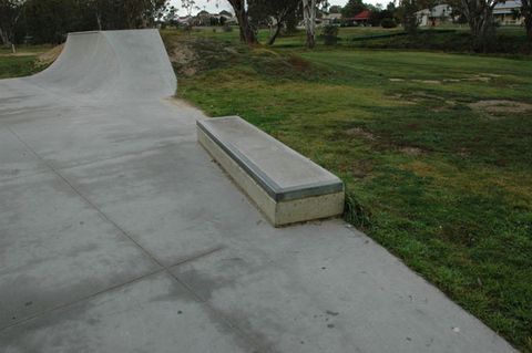 Avoca Skatepark photo 8
