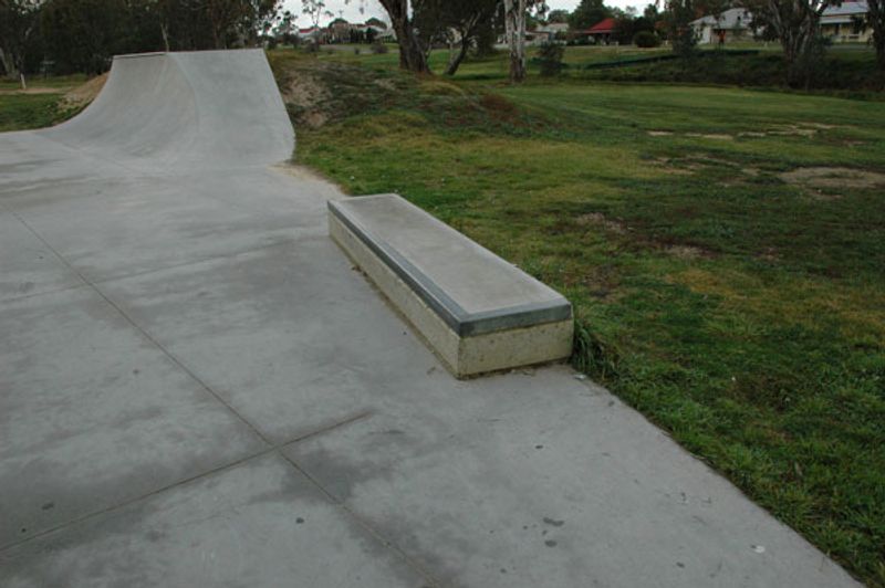 Avoca Skatepark