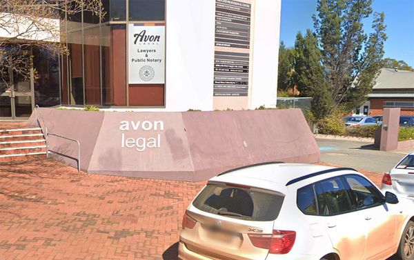 Avon Bank