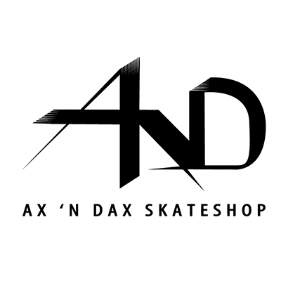 Ax en Dax Skateshop
