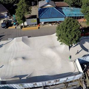 Axis Skatepark