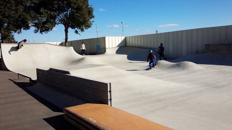 Axis Skatepark