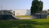 Ayr Mini Ramp