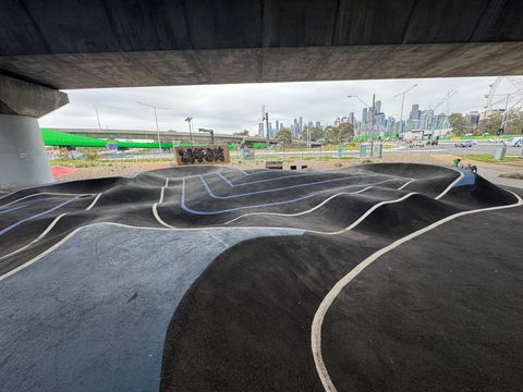 Bridge Bumps photo 13