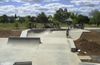 Bacchus Marsh Skatepark