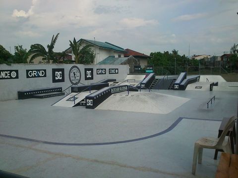 Bark Yard Skatepark photo 3