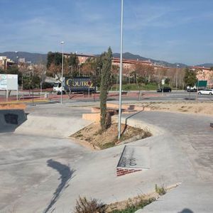 Badalona Skatepark