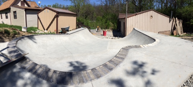 Bad Dad Private Bowl