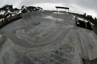 Baden Powell Skatepark