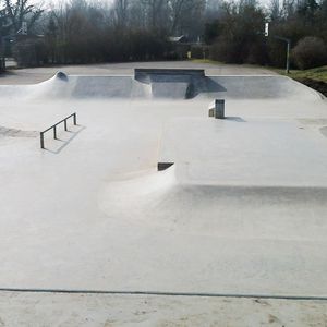 Bad Windsheim Skatepark