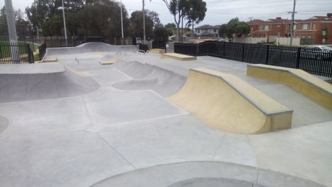 Bailey Reserve  Park photo 6