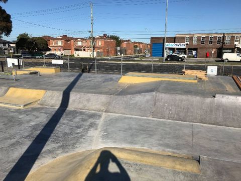 Bailey Reserve  Park photo 8
