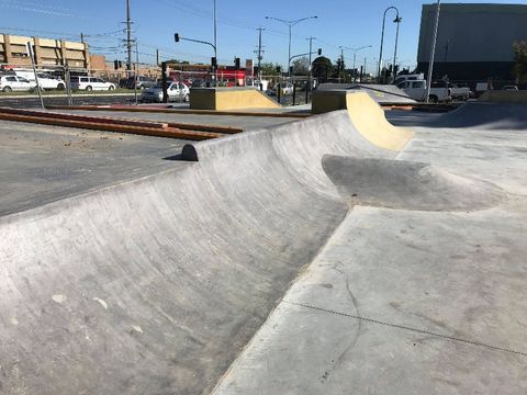 Bailey Reserve  Park photo 9