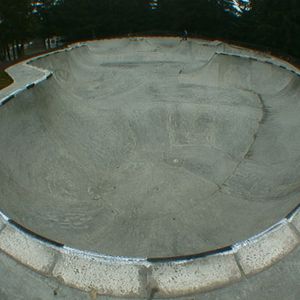 Bainbridge Skate Park