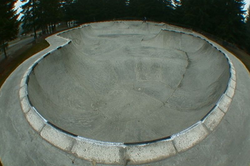 Bainbridge Skate Park