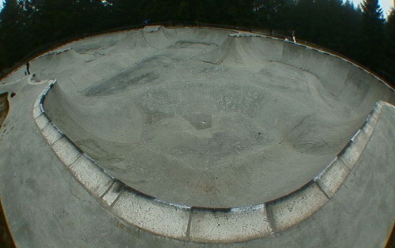Bainbridge Skate Park