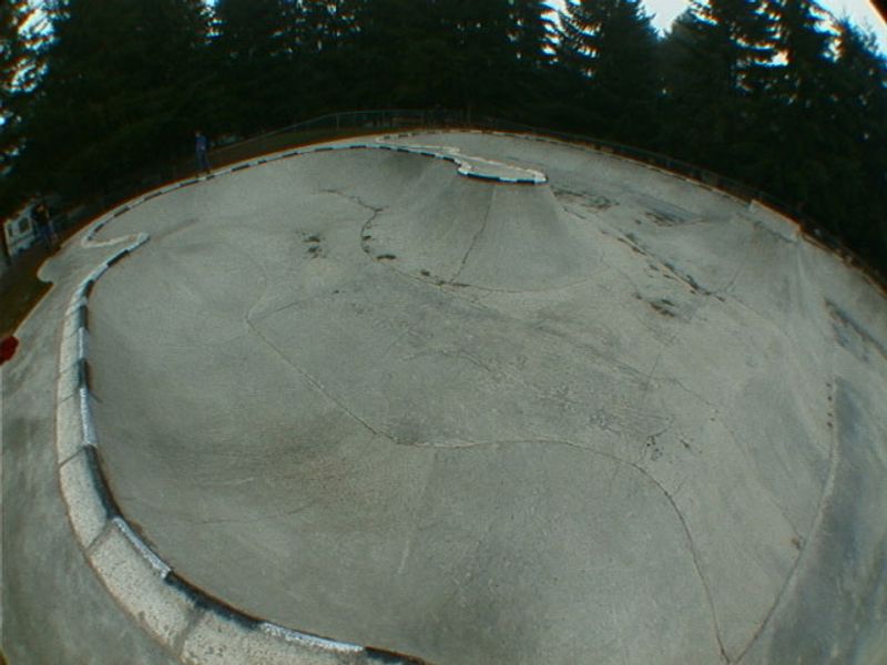 Bainbridge Skate Park