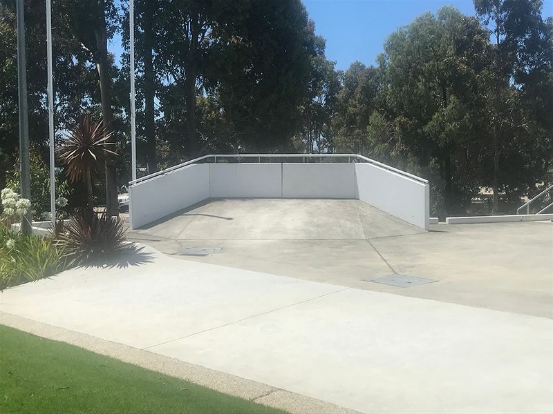 Dwyers Bank to Wall 