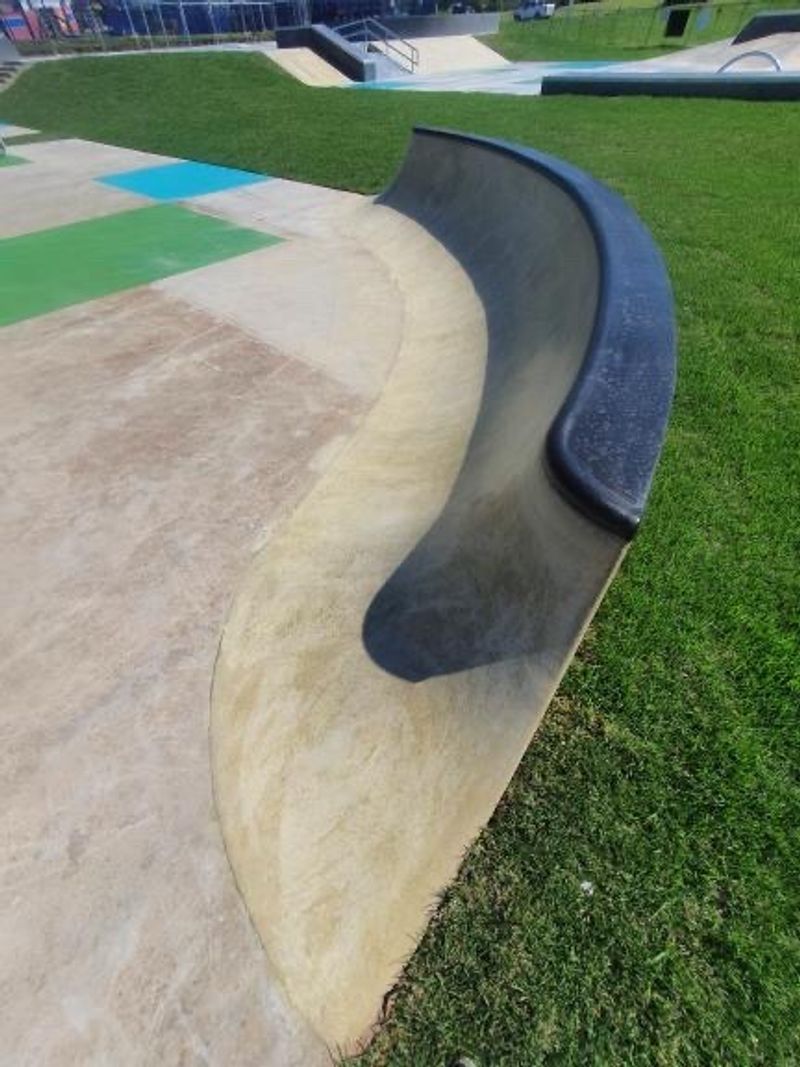 Bairnsdale Skatepark