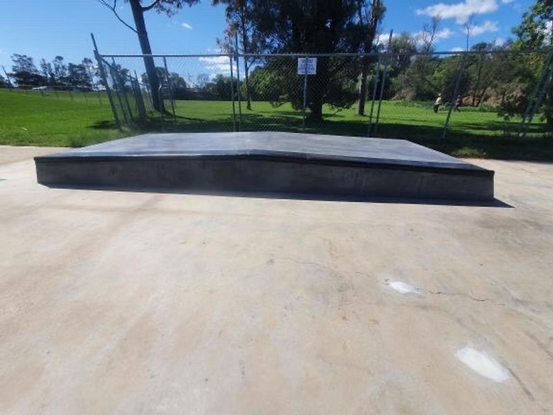 Bairnsdale Skatepark