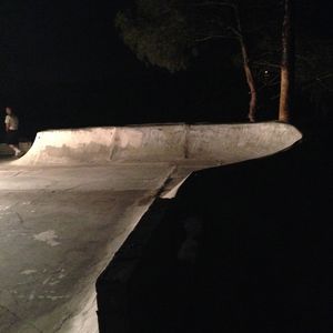 Bakersfield DIY Park