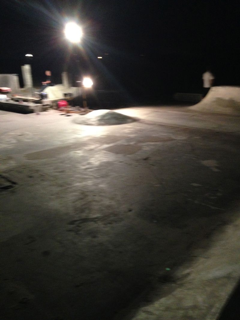 Bakersfield DIY Park