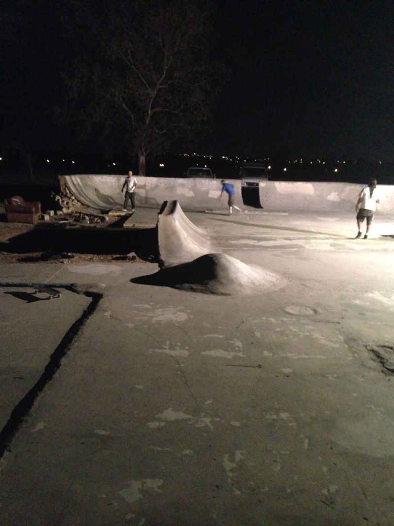 Bakersfield DIY Park
