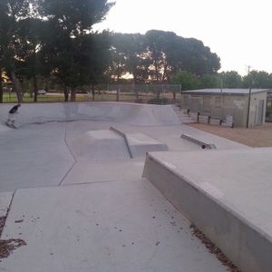 Balaklava Skatepark