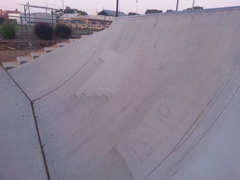 Balaklava Skatepark