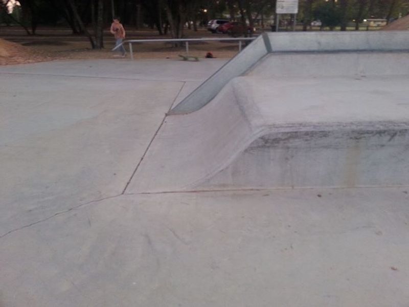 Balaklava Skatepark