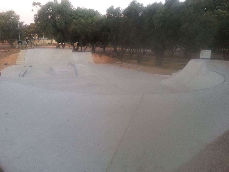 Balaklava Skatepark
