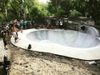 Balangan Surf Skate Bowl