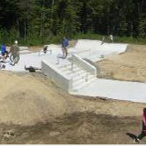 Bala Skate Spot