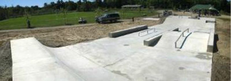 Bala Skate Spot