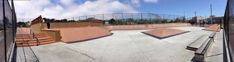 Balboa Skatepark photo 3