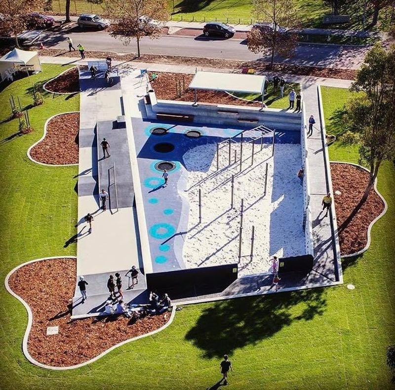 Baldvis Youth Space