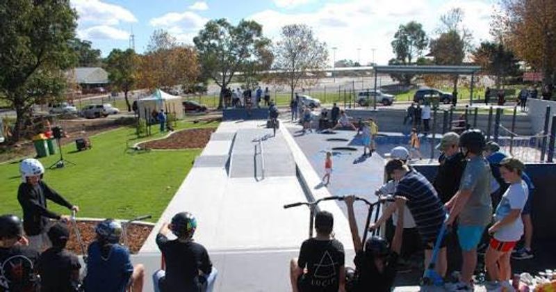 Baldvis Youth Space